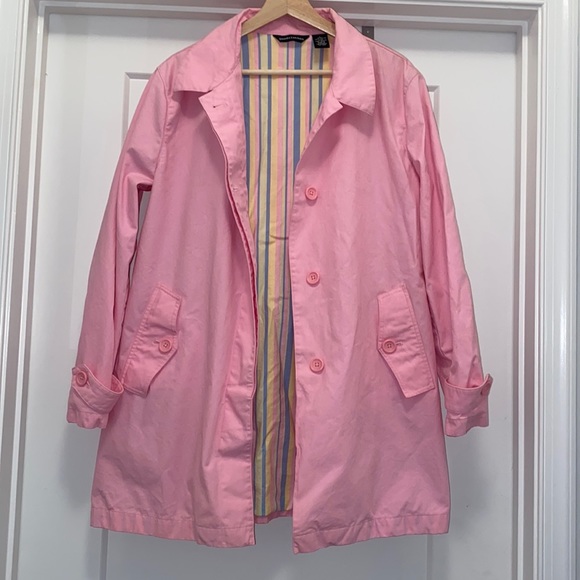 Pink GOOD CLOTHES Jacket - Picture 3 of 5
